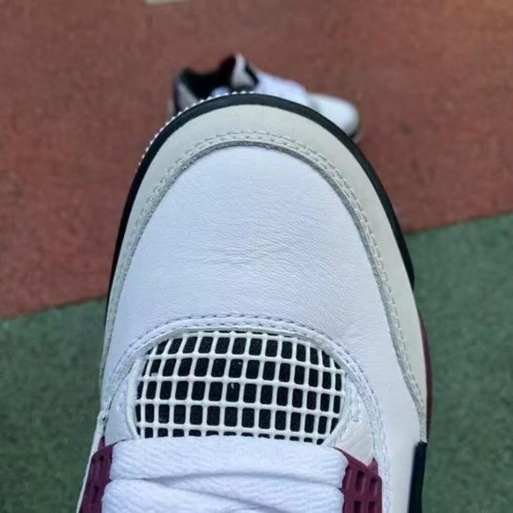 Air Jordan 4 Retro PSG Paris Saint- Germain - Picture 2 of 7